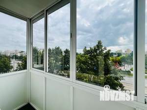 2-к квартира, посуточно, 38м2, 4/5 этаж