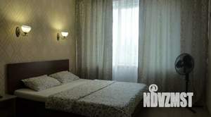 1-к квартира, посуточно, 27м2, 1/1 этаж