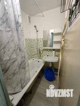 1-к квартира, на длительный срок, 31м2, 4/5 этаж