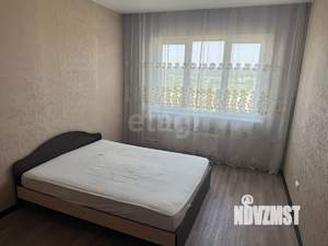 2-к квартира, на длительный срок, 59м2, 10/14 этаж