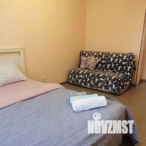 2-к квартира, посуточно, 55м2, 2/16 этаж