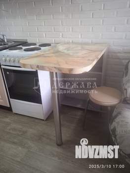 1-к квартира, на длительный срок, 18м2, 6/9 этаж