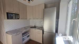 2-к квартира, на длительный срок, 44м2, 2/5 этаж