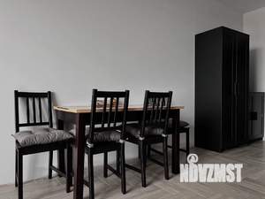 1-к квартира, посуточно, 27м2, 11/16 этаж