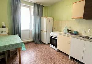 1-к квартира, на длительный срок, 40м2, 6/9 этаж