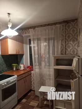 2-к квартира, на длительный срок, 46м2, 4/9 этаж