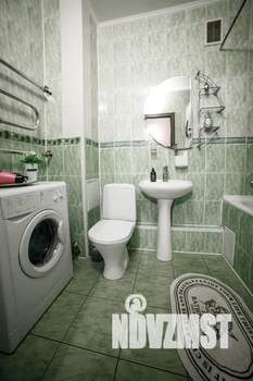 1-к квартира, посуточно, 445м2, 3/10 этаж