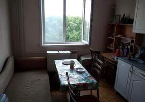 1-к квартира, на длительный срок, 33м2, 8/9 этаж