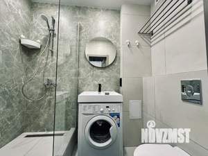 1-к квартира, посуточно, 25м2, 15/15 этаж