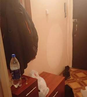 2-к квартира, на длительный срок, 44м2, 1/5 этаж