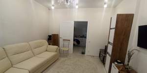 3-к квартира, на длительный срок, 57м2, 1/17 этаж