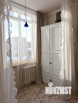 2-к квартира, на длительный срок, 48м2, 8/15 этаж