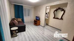 1-к квартира, посуточно, 34м2, 1/1 этаж