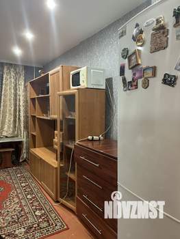 Студия квартира, на длительный срок, 17м2, 4/5 этаж