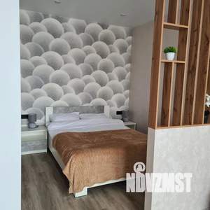 1-к квартира, посуточно, 40м2, 5/12 этаж