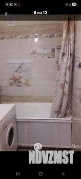 2-к квартира, на длительный срок, 46м2, 2/5 этаж