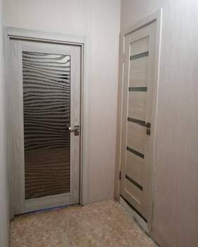 2-к квартира, на длительный срок, 59м2, 2/10 этаж