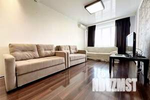 2-к квартира, посуточно, 65м2, 5/14 этаж