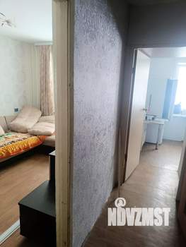 1-к квартира, на длительный срок, 29м2, 1/9 этаж