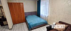 1-к квартира, посуточно, 33м2, 1/5 этаж