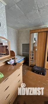1-к квартира, на длительный срок, 30м2, 4/5 этаж