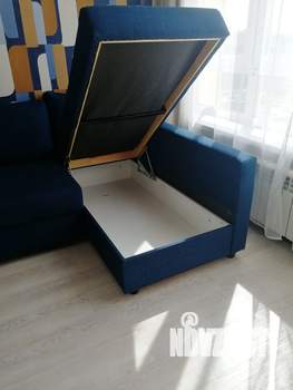 1-к квартира, на длительный срок, 44м2, 16/16 этаж