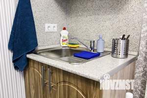 1-к квартира, посуточно, 15м2, 1/1 этаж