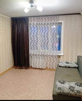 2-к квартира, на длительный срок, 40м2, 5/5 этаж