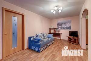 2-к квартира, посуточно, 45м2, 3/5 этаж