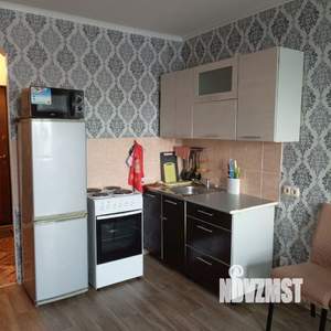 1-к квартира, на длительный срок, 23м2, 7/9 этаж