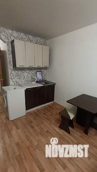 Студия квартира, на длительный срок, 23м2, 3/9 этаж