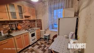 1-к квартира, на длительный срок, 31м2, 2/5 этаж