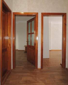 3-к квартира, на длительный срок, 70м2, 4/4 этаж