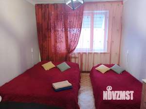 1-к квартира, посуточно, 18м2, 9/9 этаж