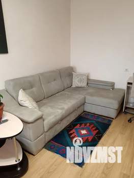 1-к квартира, посуточно, 35м2, 4/10 этаж