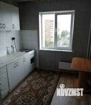 2-к квартира, на длительный срок, 46м2, 4/10 этаж