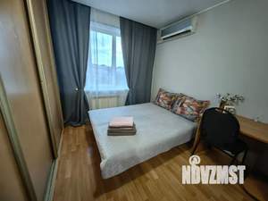 Студия квартира, посуточно, 16м2, 9/9 этаж
