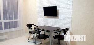 1-к квартира, посуточно, 27м2, 1/1 этаж