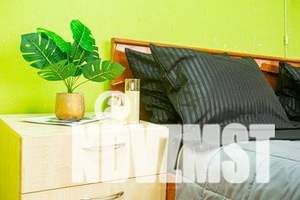 1-к квартира, посуточно, 44м2, 4/9 этаж