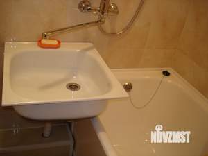 1-к квартира, на длительный срок, 17м2, 7/9 этаж