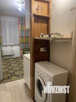 Студия квартира, на длительный срок, 16м2, 8/9 этаж