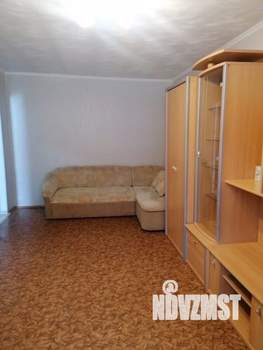 1-к квартира, на длительный срок, 31м2, 1/5 этаж