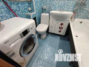 1-к квартира, на длительный срок, 35м2, 3/10 этаж