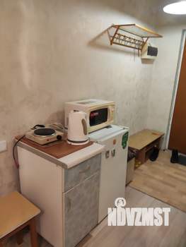 1-к квартира, на длительный срок, 23м2, 8/9 этаж