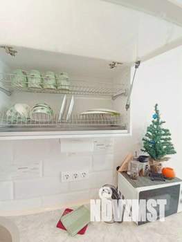 1-к квартира, посуточно, 28м2, 1/1 этаж