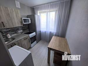 2-к квартира, на длительный срок, 45м2, 5/5 этаж