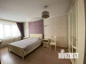 2-к квартира, посуточно, 53м2, 13/14 этаж