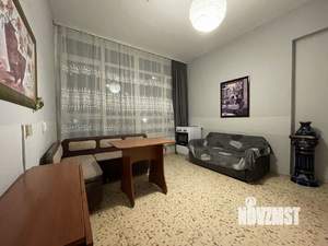 1-к квартира, на длительный срок, 43м2, 2/8 этаж