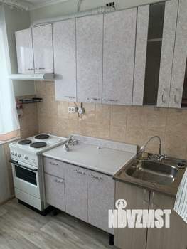 2-к квартира, на длительный срок, 45м2, 5/5 этаж