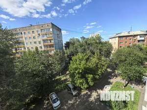 2-к квартира, на длительный срок, 45м2, 5/5 этаж